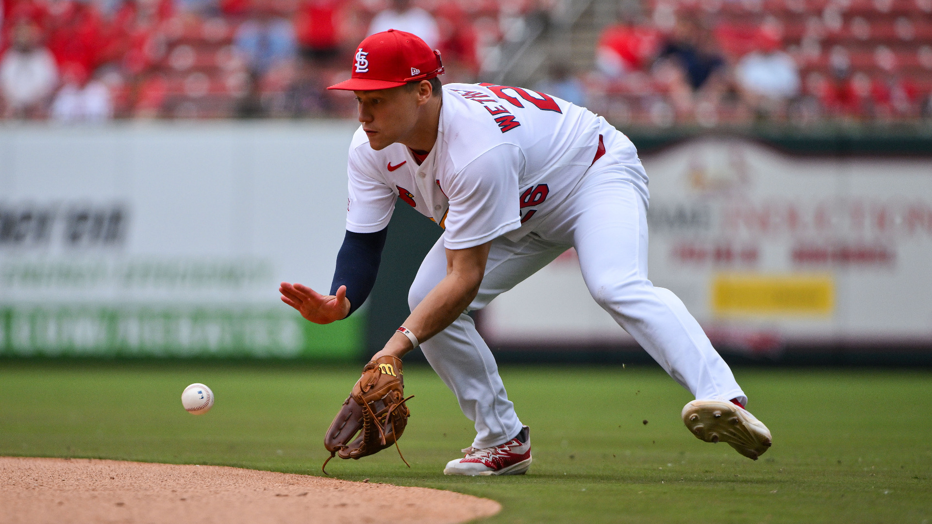 Video thumbnail for St. Louis Cardinals 2026 Season: Are They For Real?