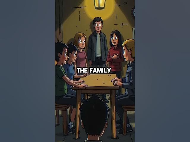 Video thumbnail for The Royal Family Massacre That Shocked The World