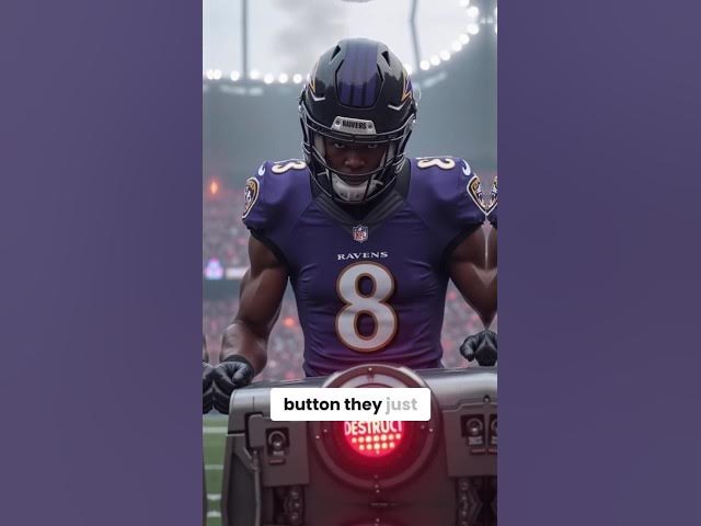 Video thumbnail for Ravens' Playoff Struggles Continue
