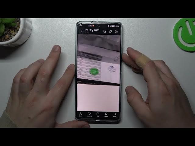 Video thumbnail for How To Take Burst Shot With Huawei Nova 11i