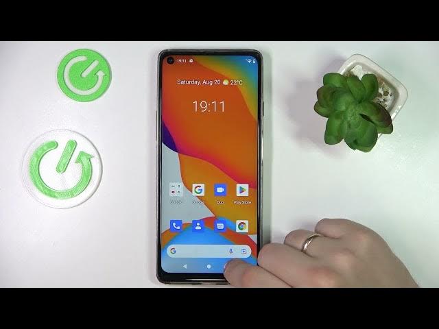 Video thumbnail for How to Block All Spam & Robo Calls on the CUBOT Max 3 - Enable the Spam Filter