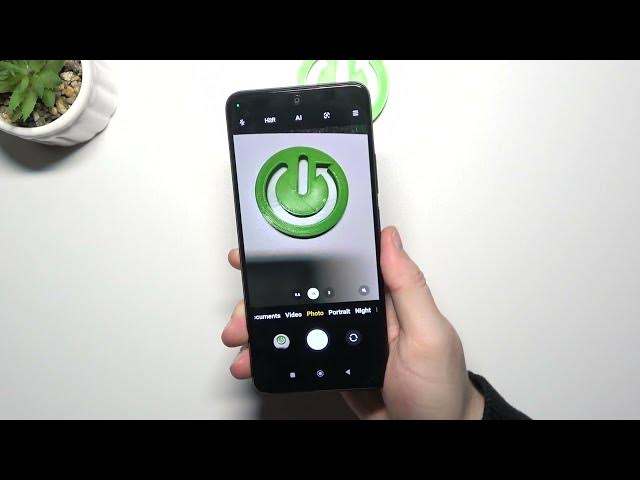 Video thumbnail for How to Switch from Selfie Camera on Xiaomi Redmi Note 12?