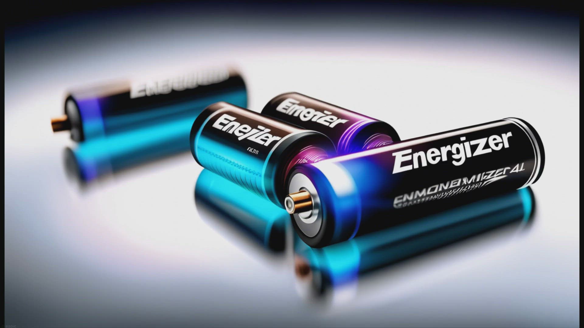Video thumbnail for Energizer Batteries AAA Lithium: Advantages, Applications