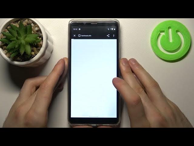Video thumbnail for Scan QR Codes on CUBOT Note 9 - Camera QR Scanner