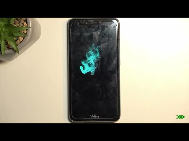 Video thumbnail for Hard Reset WIKO U Pulse Via Settings