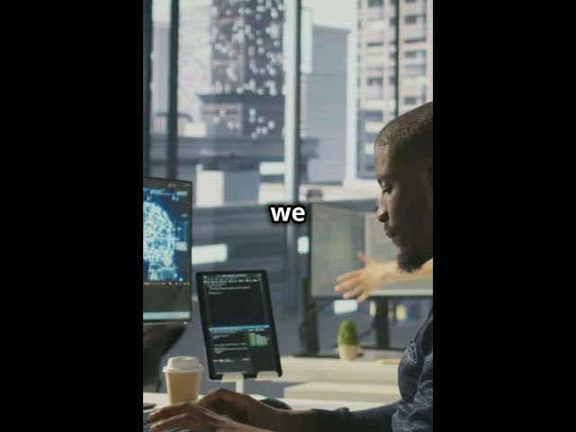 Video thumbnail for Dive into the fascinating evolution of Natural Language Processing (NLP) in NLP: Rules to Revolution