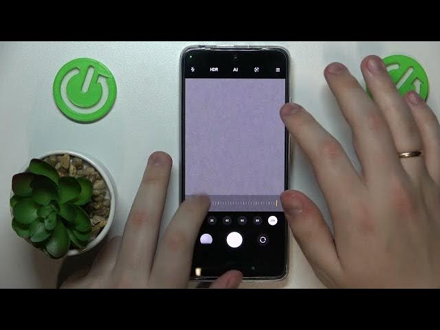 Video thumbnail for REDMI Note 11 Pro - Maximum Camera Zoom Review