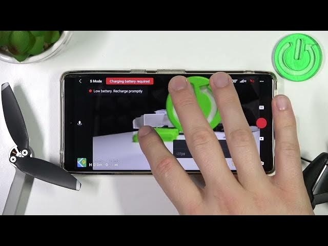 Video thumbnail for How to Change Video Resolution on DJI Mavic Mini?