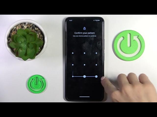 Video thumbnail for How to Reset Network Settings on the VIVO Y22S