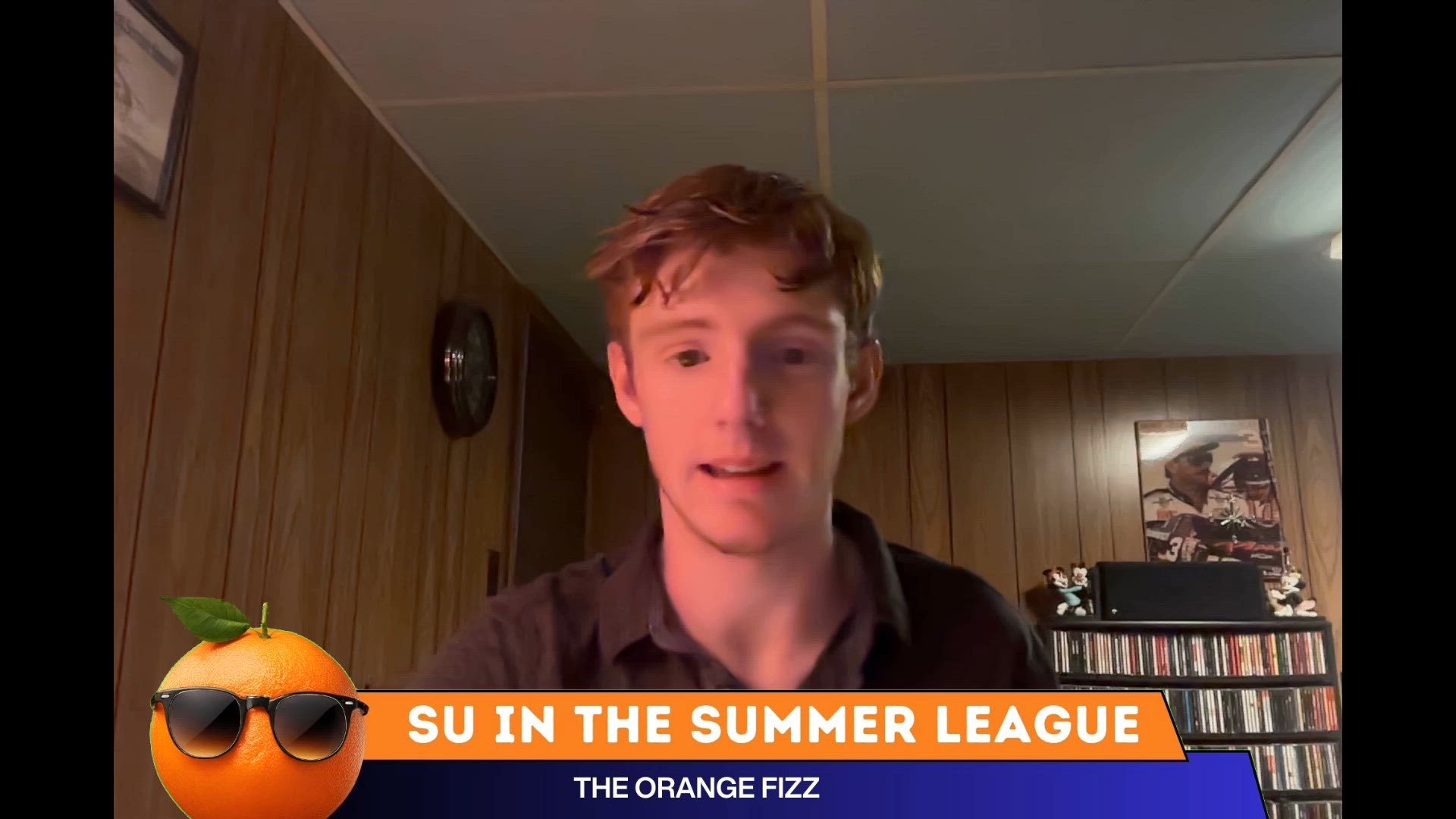'Video thumbnail for How did Syracuse players do in NBA Summer League?'