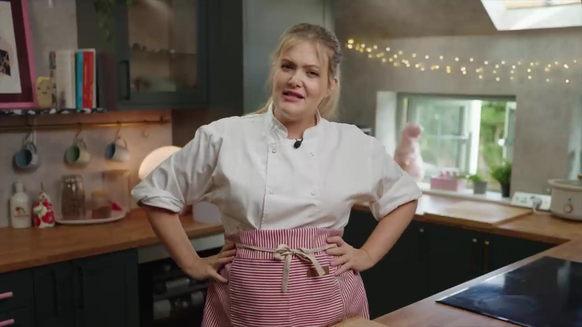 Video thumbnail for Making the Idaho Hotdog for the First Time(720P HD)