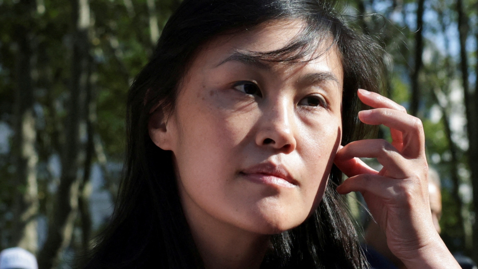 Video thumbnail for Ex-aide to NY governor accused of being China agent