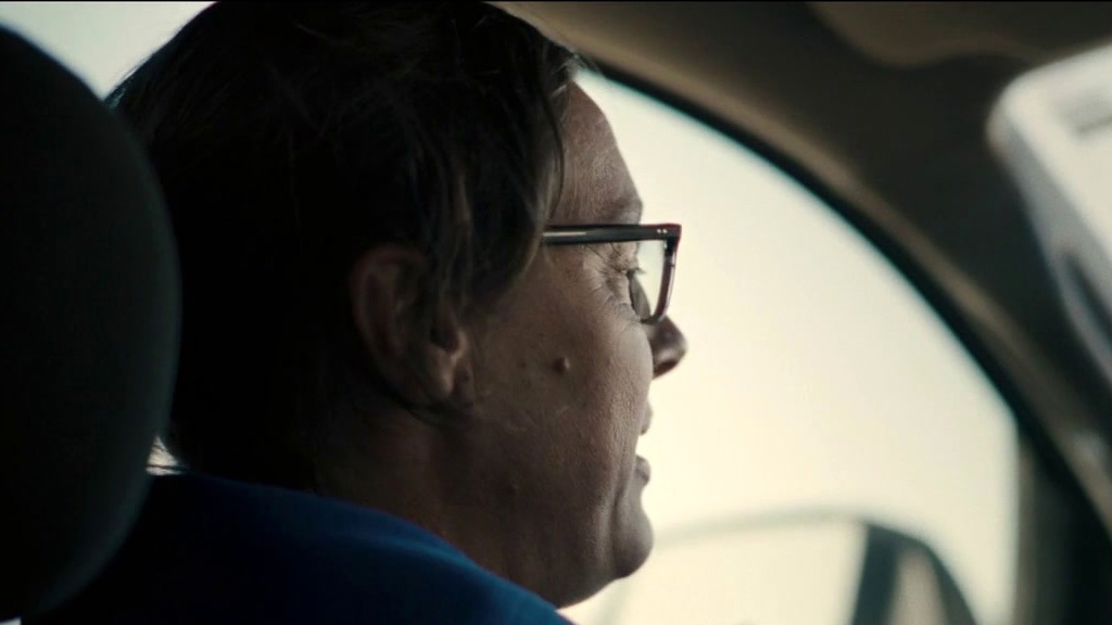 Video thumbnail for Come See Me In The Good Light: Name It Love