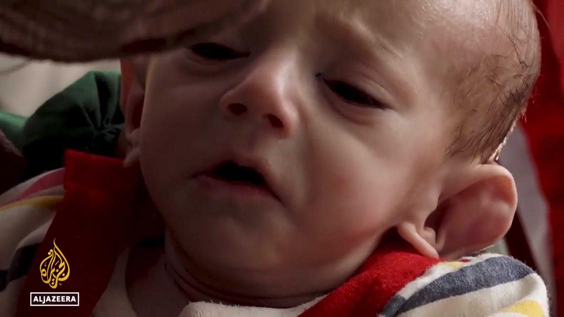 'Video thumbnail for Nine in 10 Afghan families skip meals, take on debt: UNDP'