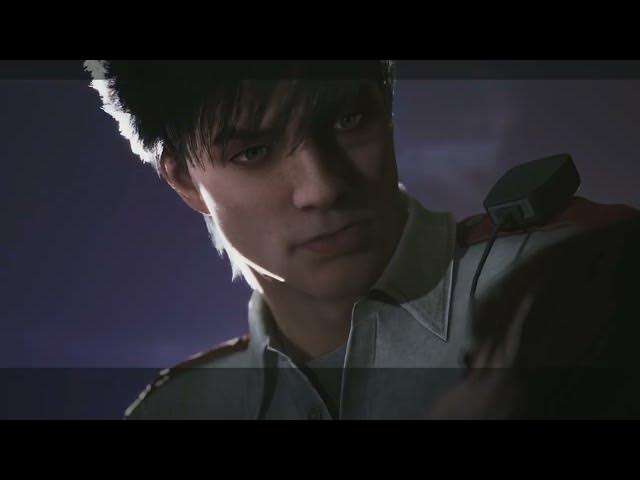 Video thumbnail for Romeo Is A Dead Man - Chapter 5 Last Night: Romeo "This Is How Juliet and I Met" Road Cutscene