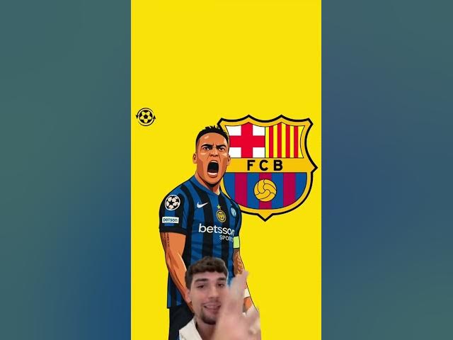 Video thumbnail for LAUTARO SE QUEJA DE LAS LESIONES