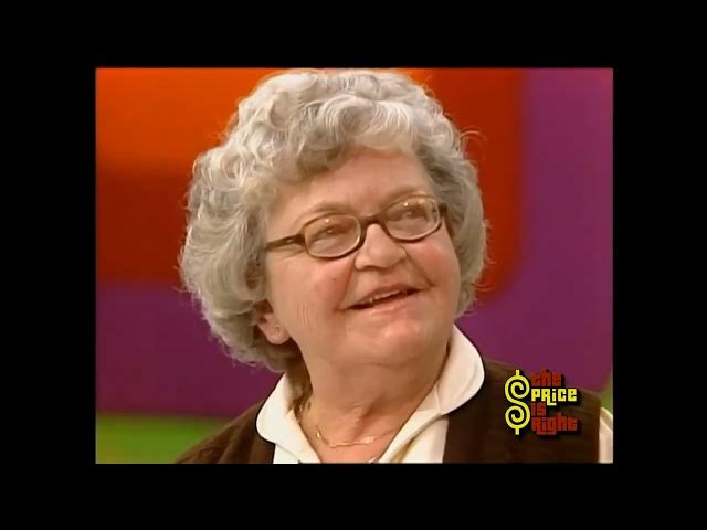 Video thumbnail for Price Is Right-Bob Wants a Little Horn!!! May 2, 1985 *Reuploaded*