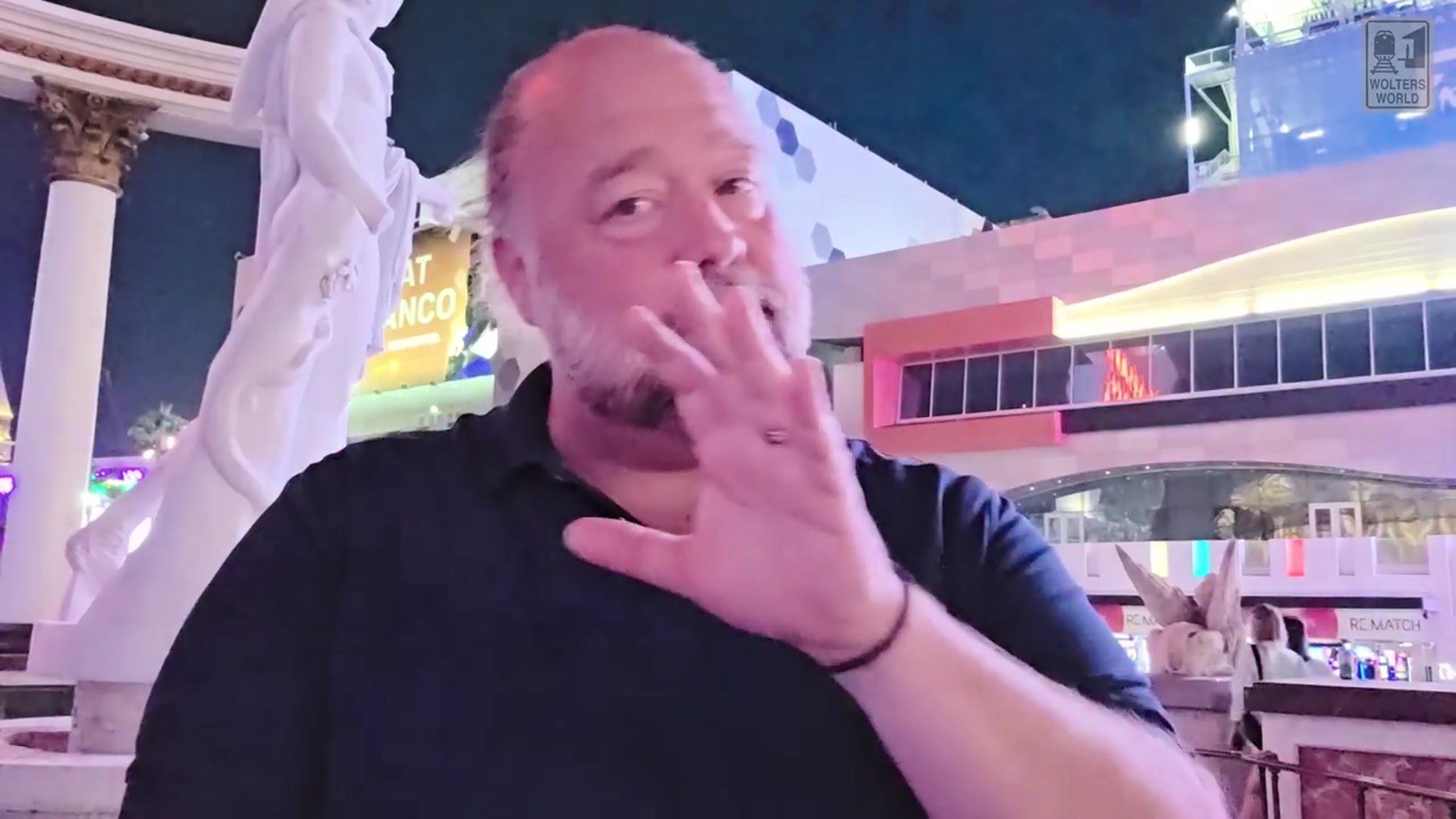 'Video thumbnail for The TRUTH About Tipping in Las Vegas — Real Numbers Revealed'