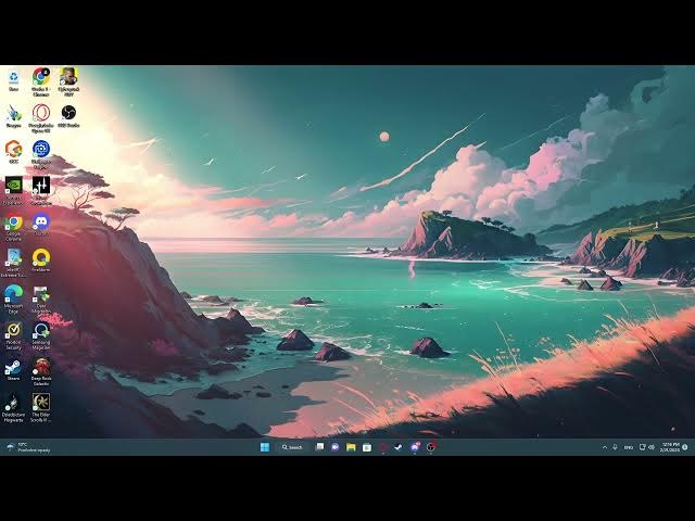 Video thumbnail for Update Newest Nvidia GeForce RTX 4070Ti Drivers !