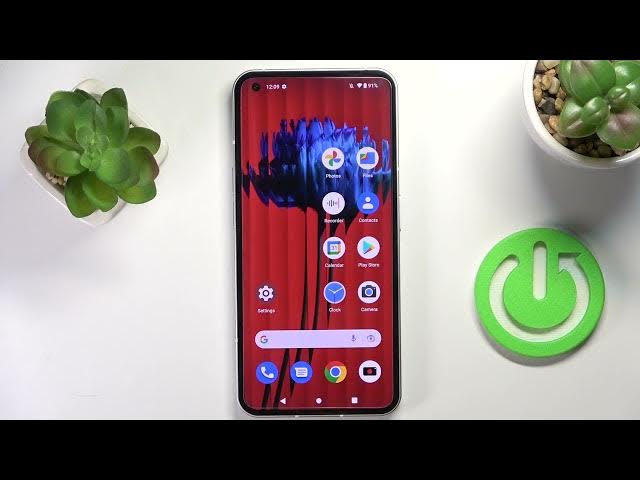 Video thumbnail for Nothing phone 1 - How To Close Running Apps