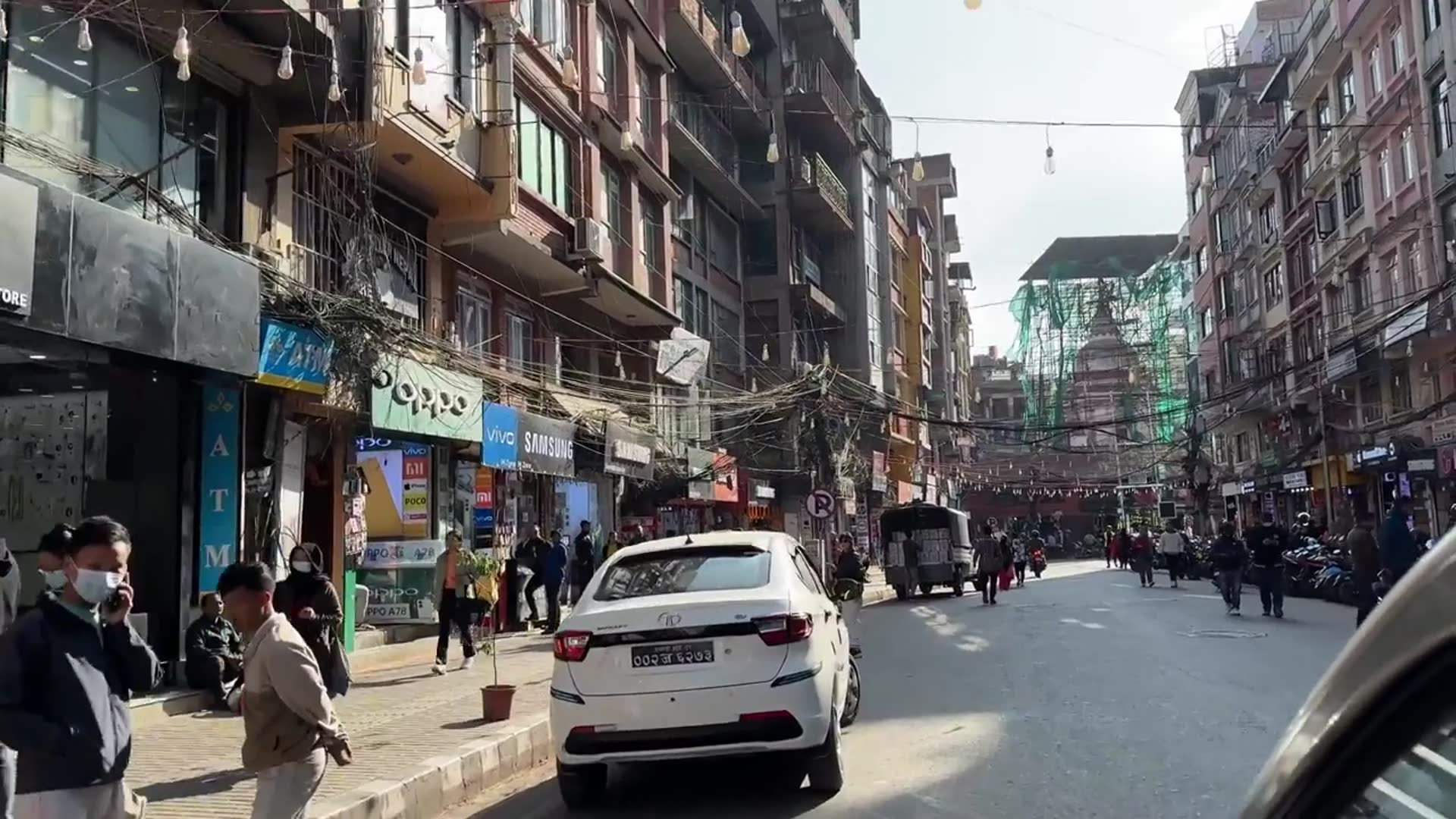 'Video thumbnail for Best Things To Do in Kathmandu Nepal 2025 4K'