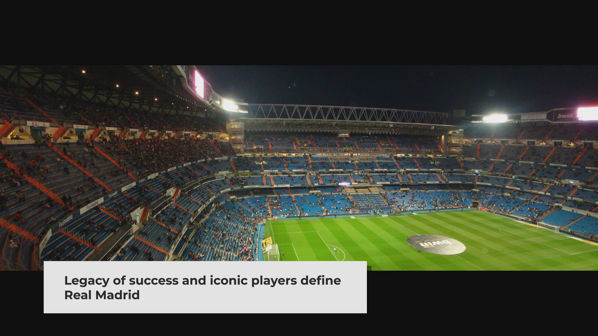 Video thumbnail for What You Should Know About Real Madrid