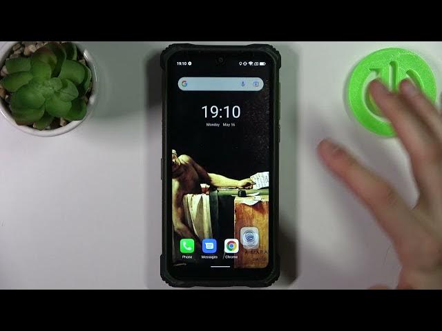 Video thumbnail for How to Activate Slow Motion in DOOGEE S86 Pro – Camera Slow Motion