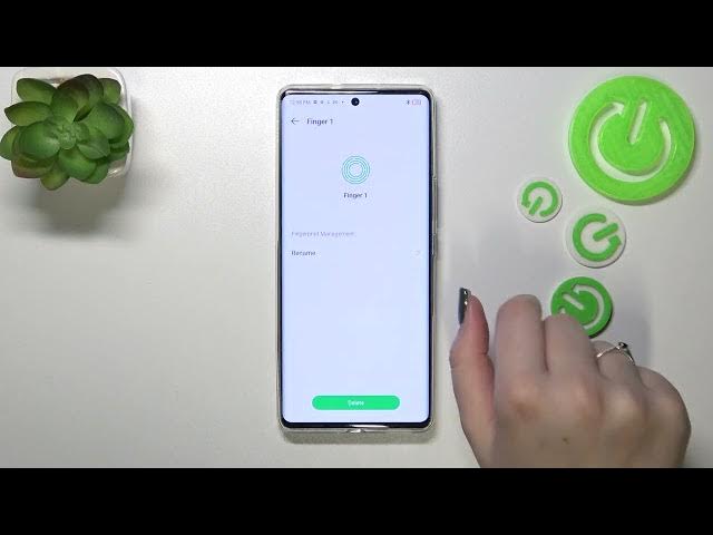 Video thumbnail for How to Add Fingerprint on Infinix Zero Ultra - Fingerprint Set Up