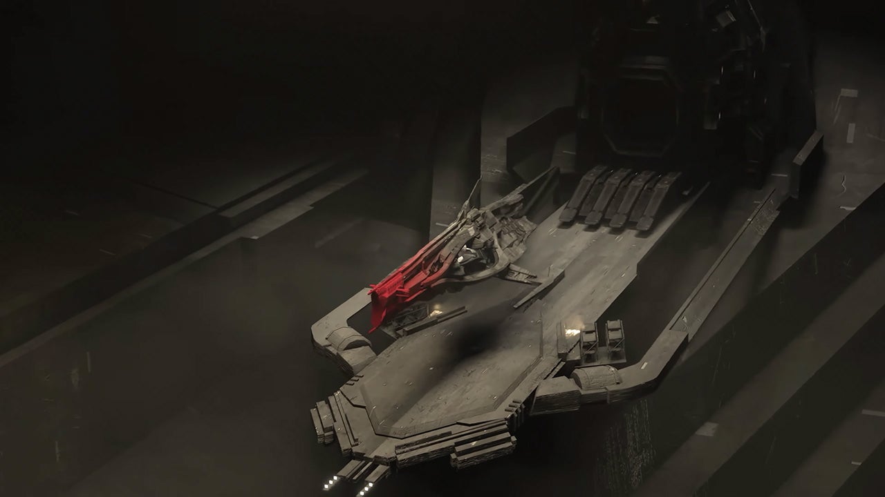 Video thumbnail for Eve Frontier - Official Founder Access Trailer