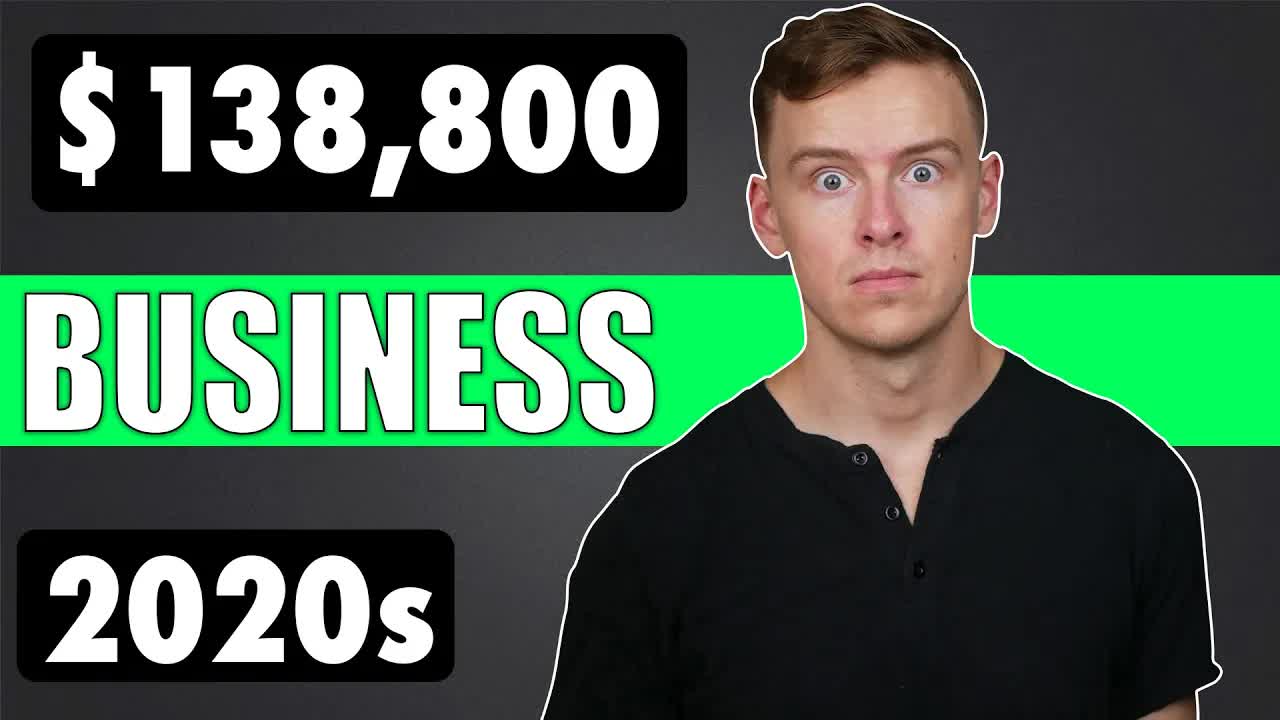 Video thumbnail for shane hummus: highest paying business degrees: your career path revealed!