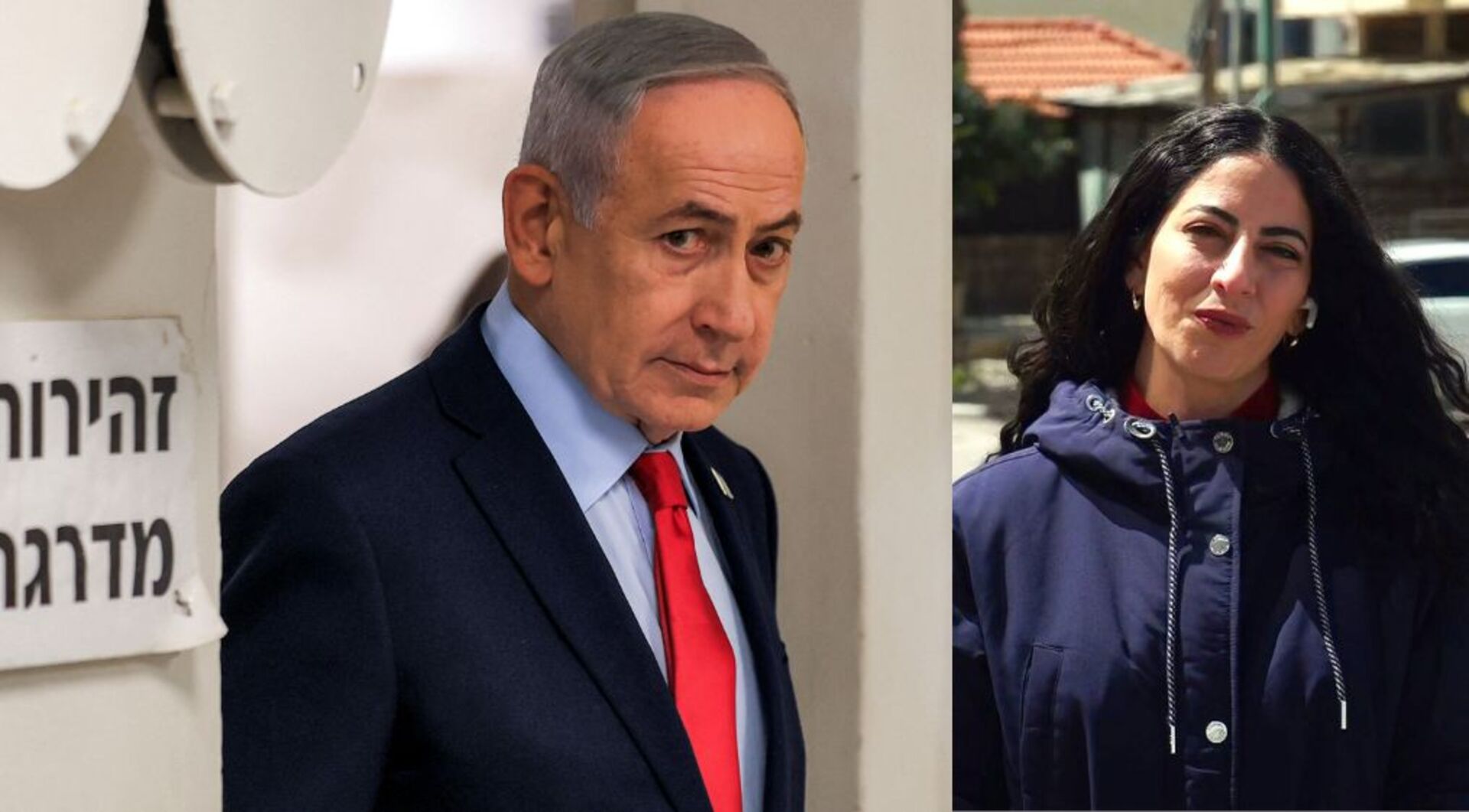 Video thumbnail for Israel halts Iran strikes but continues attacking Lebanon