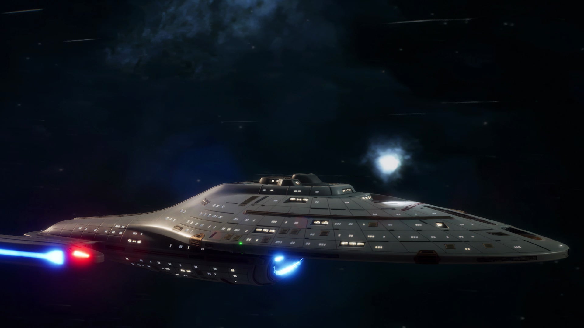Video thumbnail for Star Trek: Voyager - Across the Unknown - Official Expansion Pass Trailer | GCIG 2026