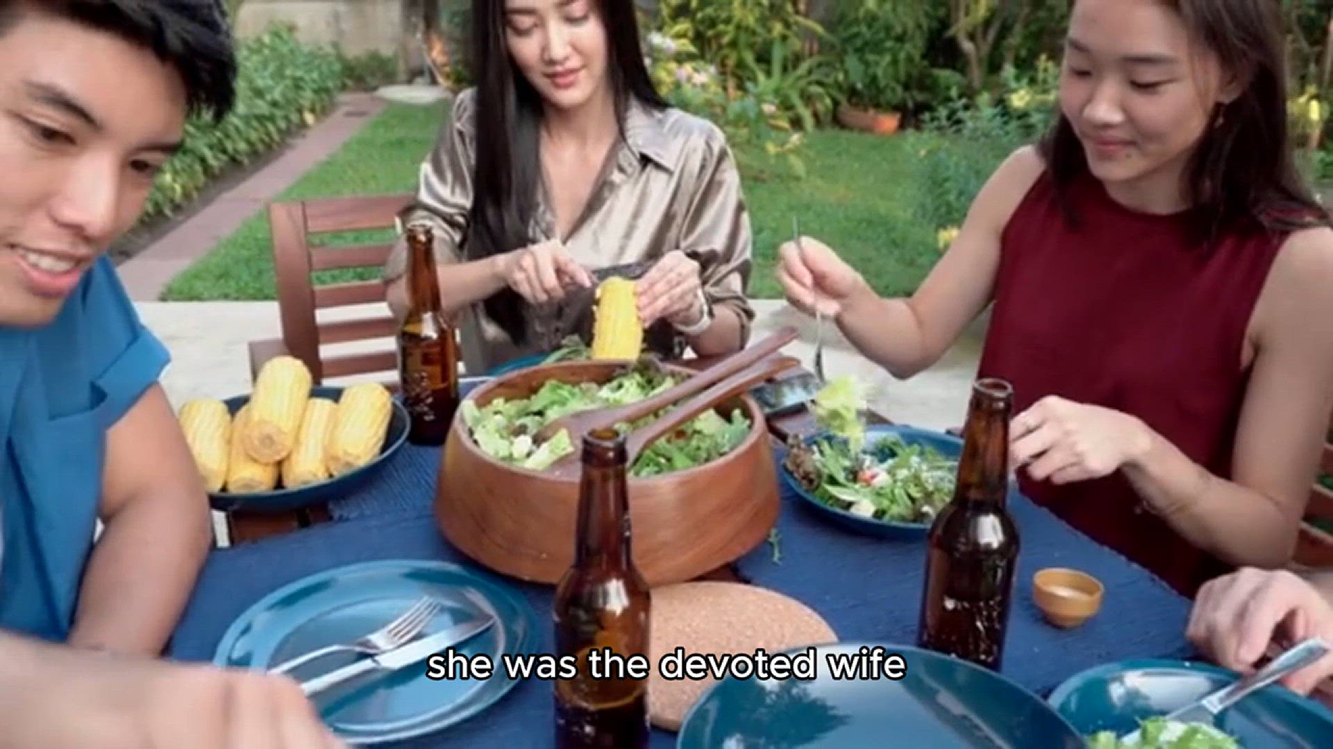 Video thumbnail for cheating wife