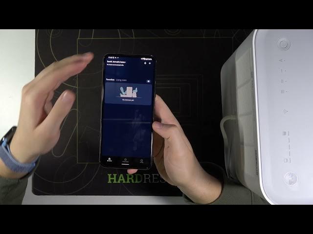 Video thumbnail for How to Add Xiaomi SmartMi Evaporative Humidifier to the Mi Home App