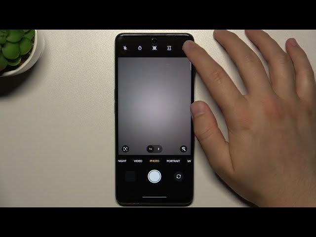 Video thumbnail for How to Manage Camera Grid Lines in OPPO A98 – Find Helper Lines