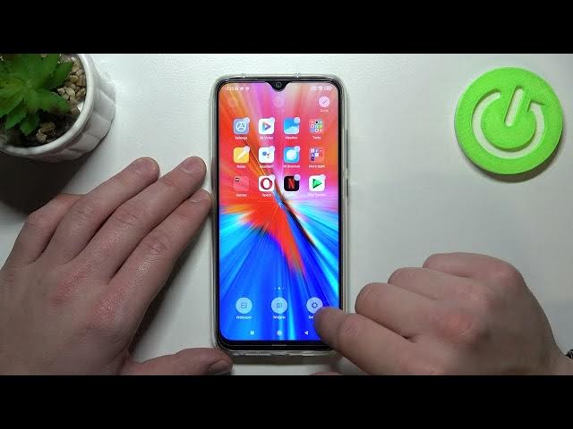 Video thumbnail for How to Enable App Drawer on XIAOMI Redmi Note 8 (2021)?