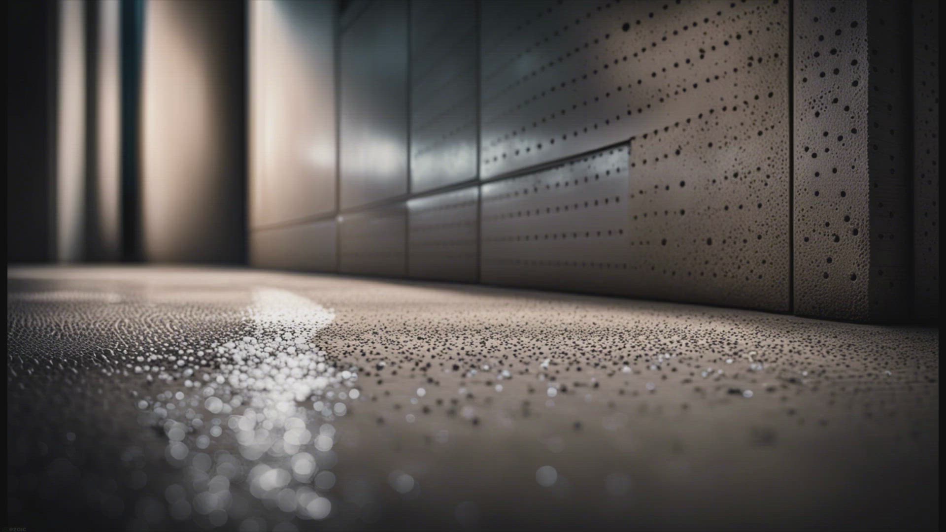 'Video thumbnail for Mastering the Art of Concrete Finishing: A Comprehensive Guide'
