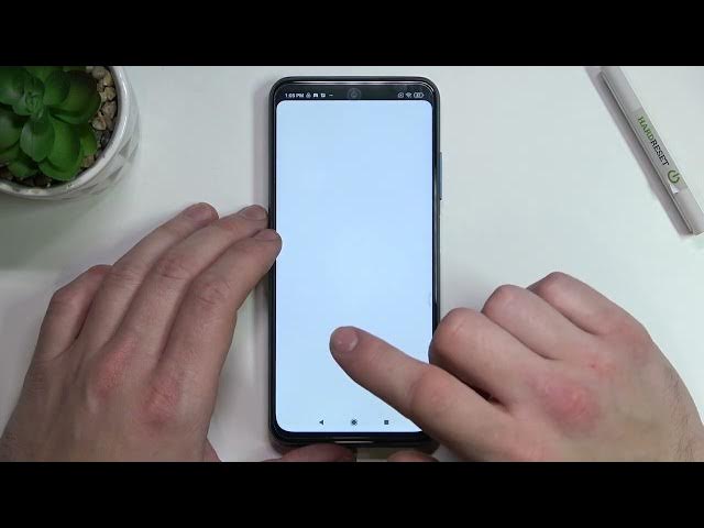 Video thumbnail for Xiaomi POCO M3 Pro - How To Change Alarm Sounds