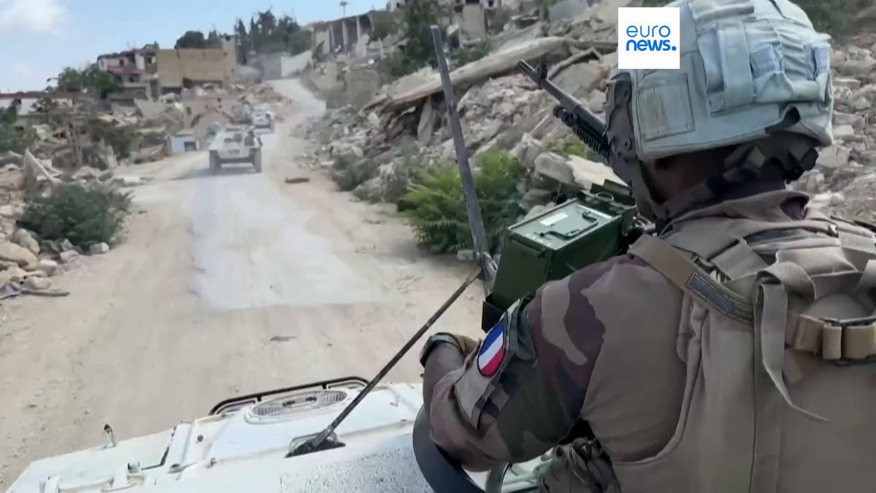 Video thumbnail for Latest news bulletin | April 19th, 2026 – Morning