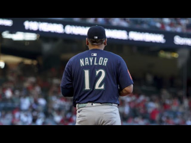 Video thumbnail for Seattle Mariners' Jerry Dipoto Talks About Josh Naylor Trade, Ichiro, Trade Deadline, and MORE!