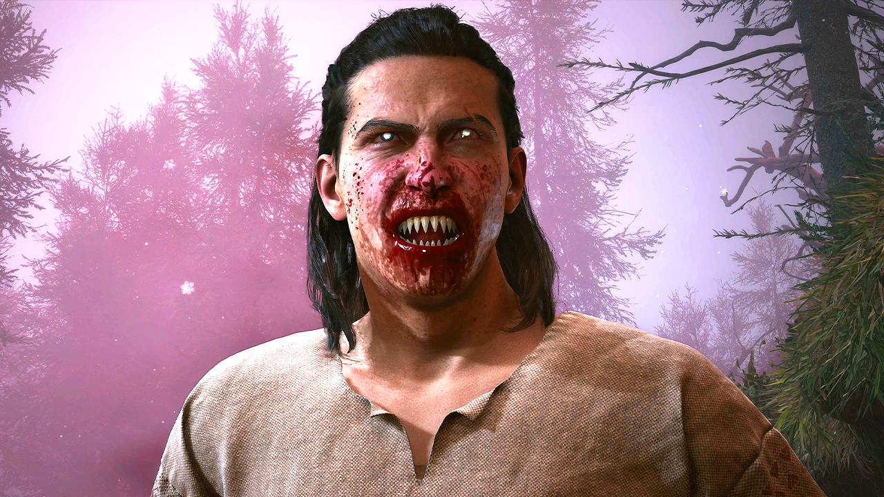 Video thumbnail for The Blood of Dawnwalker Gameplay: The First 19 Minutes