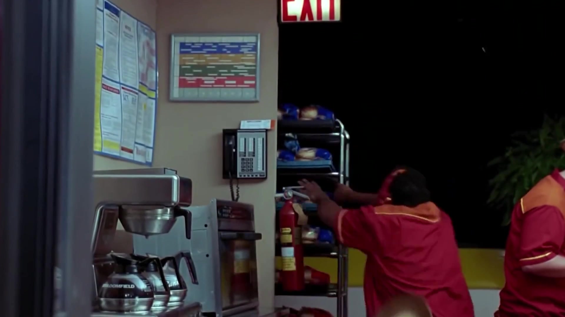 Video thumbnail for Never Do This When You Go Through A Drive-Thru