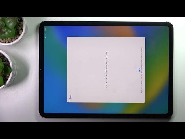 Video thumbnail for How to Factory Reset the iPad Pro 11'' 2022 - Hard Reset - Erase All Data