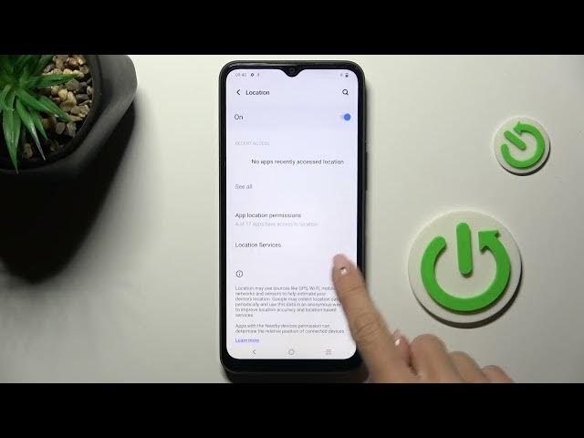 Video thumbnail for How To Clear Credentials On VIVO Y21s