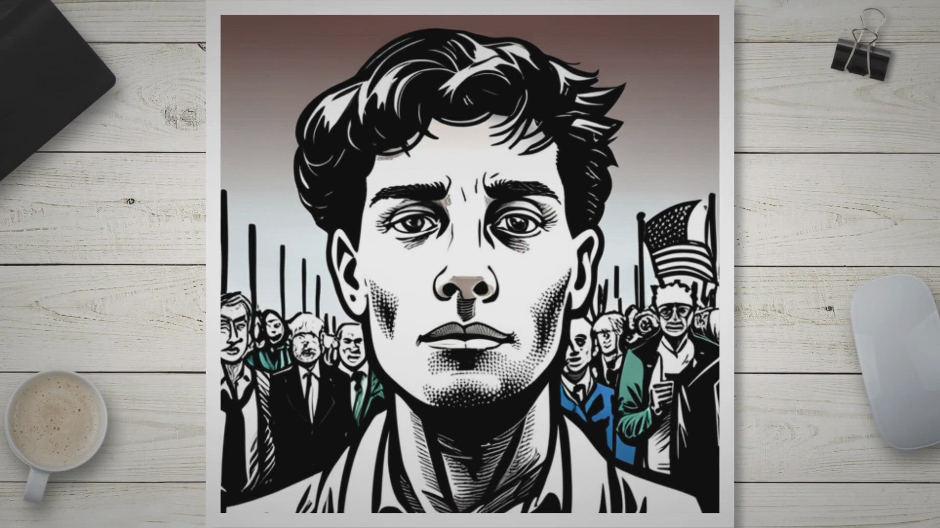 'Video thumbnail for Sociology: Unleashing Your Inner Social Justice Hero, No Cape Required'