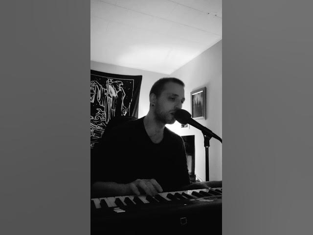 Video thumbnail for ALL THE LOVE IN THE WORLD by Nine Inch Nails