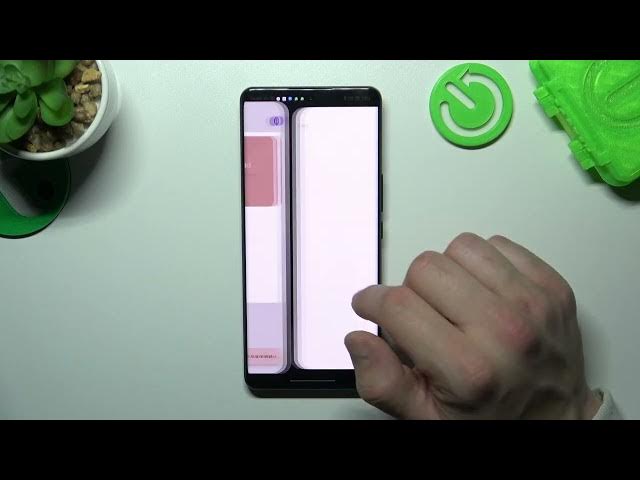 Video thumbnail for How to Manage Google Wallet on XIAOMI 12S Ultra