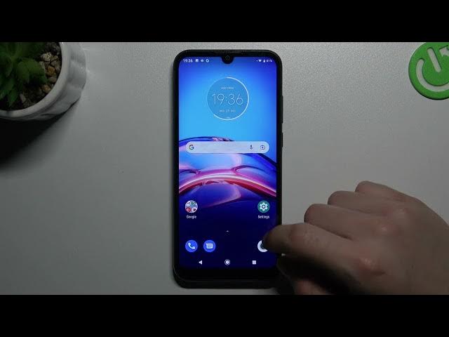 Video thumbnail for How to Take Burst Shot on MOTOROLA Moto E6S? - Take Series of Photos