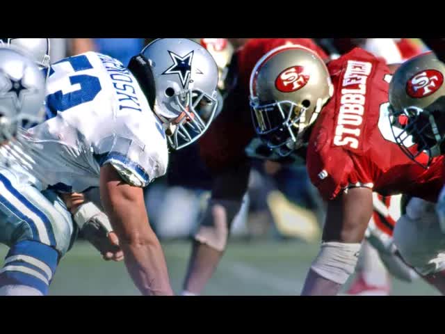 Video thumbnail for law nation sports: cowboys vs 49ers roundtable: nfl playoff analysis with dak prescott, mccaffrey, and micah parsons
