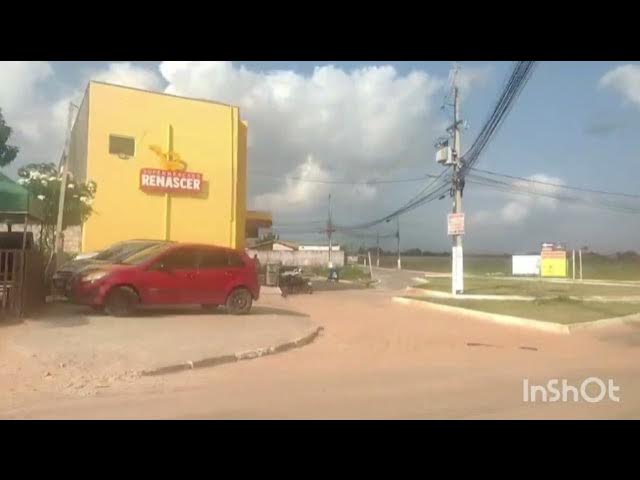 Video thumbnail for Paisagem e ruas de extremos @Alcides andando por aí